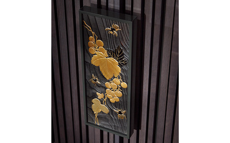 No.1152 Bumble Bee Cabinet ／ 家具 バンブルビー キャビネット オリジナル家具 ブランド MATSUOKA マツオカ 松岡家具製造 高級感 上質 エレガント ラグジュアリー