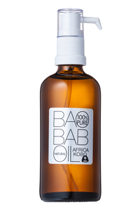 100%バオバブオイル 100ml (保湿オイル) アフリカ工房 フェアトレード [0395]