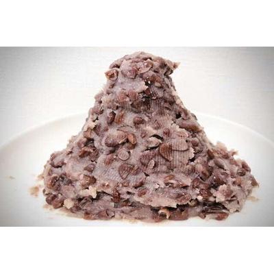 ふるさと納税 古河市 超低糖度粒練り餡 250g | あんこ あん 餡 つぶあん つぶあんこ おいしい _EL01 |  | 03