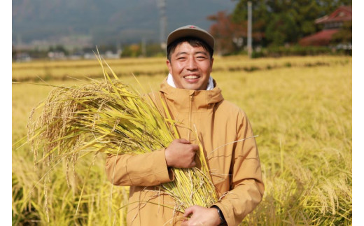数量限定 令和7年産 「ひとめぼれ」 精米 10kg | 米 お米 コメ 精米 白米 ヒトメボレ 岩手県紫波町 (DZ002) 10kg