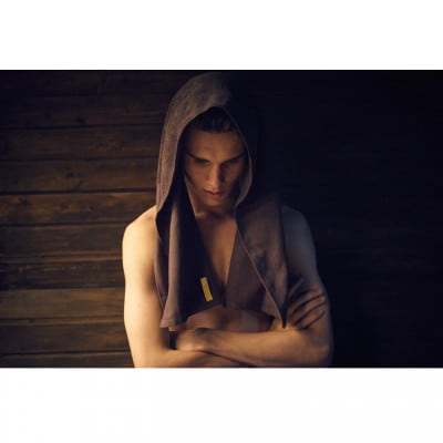 ( 今治タオル ) サウナタオル 【IB05460】【1336429】