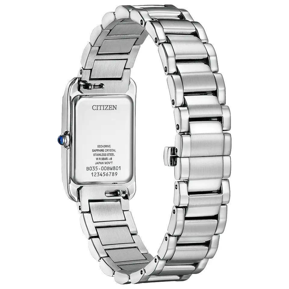 【シチズン時計株式会社】CITIZEN シチズンL EW5620-55A