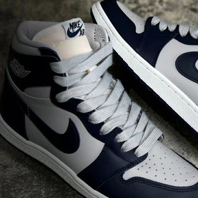 ふるさと納税 小牧市 NODC Wide Cotton SHOELACES (180cm グレー)[173N22-15] |  | 02