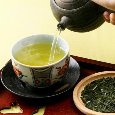 ふるさと納税 静岡市 幸せのお茶　まちこ
