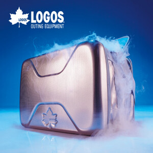 ハイパー氷点下クーラーS　ロゴスのクーラーボックス キャンプ、買い物、車にも　81670060_雑貨・日用品 アウトドア用品 スポーツ・アウトドア用品 _【1580389】