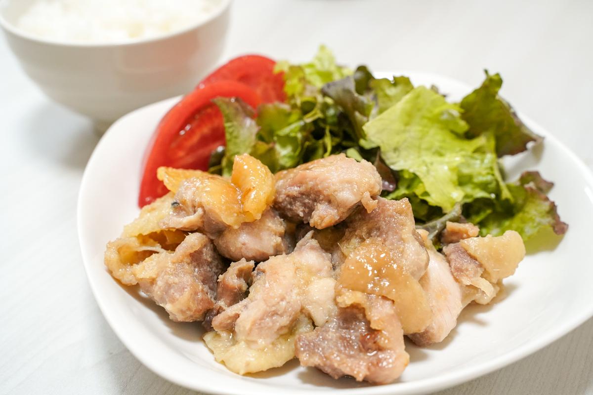 【12月21日受付分まで年内発送】白だし仕立て　名古屋コーチン照り焼き・生姜焼き味比べセット　H001-073