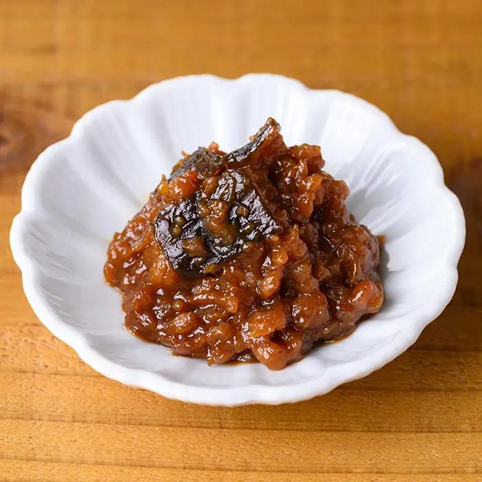 京都丹波佃煮 田舎もろみ 170g 大江山食品