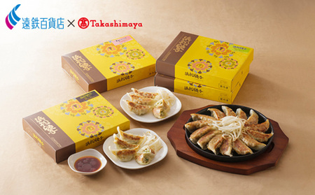 餃子 五味八珍 3種計56個セット 遠鉄百貨店×高島屋 餃子