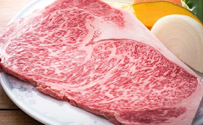 
            田子牛 サーロインステーキ用180g×3枚
          