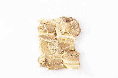 国産原料 やわらか豚角煮 150g×4パック 最短3～5営業日以内発送