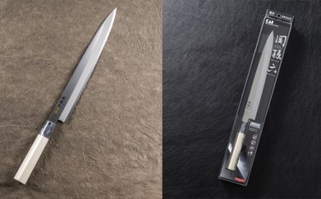 H16-21 ＜ステンレス和包丁 （片刃）＞ ◇貝印 関孫六 銀寿ST 和包丁 刺身 240mm ～ 刺身包丁 魚調理 天然木 錆びにくい お手入れしやすい 調理器具 キッチンツール ギフト 贈り物に
