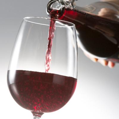 ふるさと納税 山梨県 【ギフト】無ろ過生ワイン赤&ブルーワイン 2本セット |  | 02