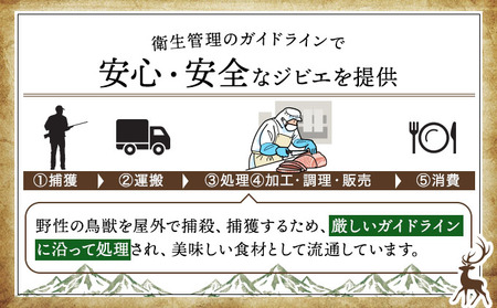 【定期便6回】鹿肉ソーセージ「山の恵みと大地の香り」プレーン3本×2袋 [103-t06-a005]