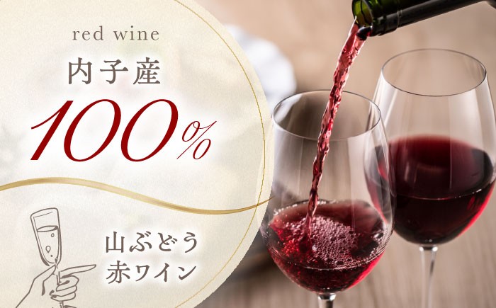 ワイン 赤ワイン ロゼワイン わいん wine お酒 酒 洋酒 愛媛県 愛媛 内子町 国産ワイン 日本ワイン 果実酒 送料無料