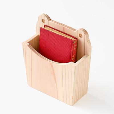 ふるさと納税 津山市 カエルのお手紙いれ　組立工作キット |  | 01