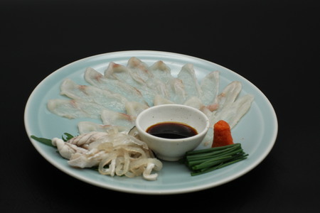 D414 至福贅沢！「瓦そば・とらふぐ・秋穂車海老」プレミアム３選