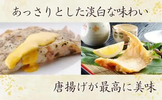 干物 甘干し山かれい2kg（15枚入り）干物の本場 香住産 冷凍 08-06