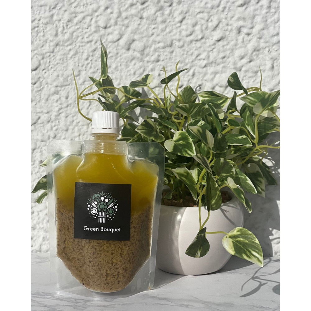 アンチョビレモンドレッシング4本セット