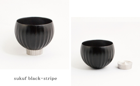 【手作り漆器】 湯呑み sukuf black ペア セット 漆器×金属 手作り 漆器 湯呑 湯飲み 湯のみ ゆのみ 湯呑み茶碗 食器 器 おしゃれ 雑貨 キッチン用品 キッチン ぐい呑み 小鉢 天然