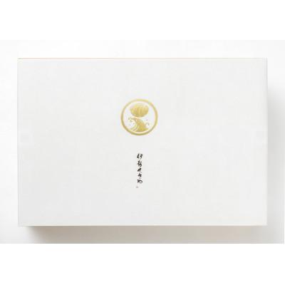 ふるさと納税 伊勢市 《伊勢せきや》参宮あわび姿煮 雲　1759 |  | 03