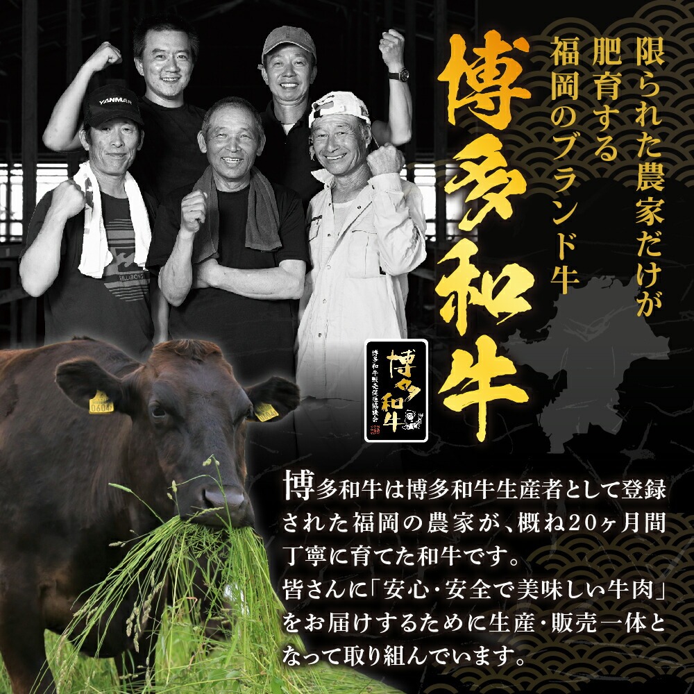 【A5ランク】博多和牛サーロインブロック2.0kg(1.0kg×2)（ｼﾞｬﾎﾟﾈｿｰｽ付）【伊豆丸商店】_HA0206