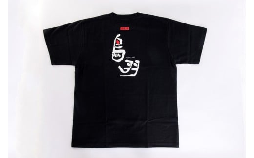 
I-39鳥羽Tシャツ②
