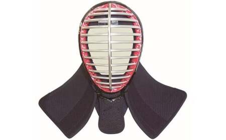 剣道防具　ジュニア　面（少年用）＜8.5-1＞