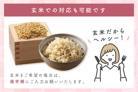 【令和7年産】【定期便】石見産きぬむすめ　1年分（5kg×12回コース）定期便 12回 白米 玄米 特産品 ごはん  きぬむすめ 贈答 贈り物 ギフト お中元 お歳暮 【058_1838】