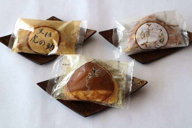 
【一時休止中】おもてなしの逸品「お菓子處　吉乃　西東京の逸品詰合せ」コース
