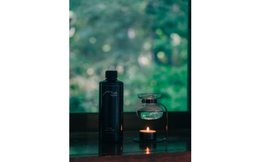 funwari aromatic water 