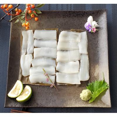 ふるさと納税 魚津市 究極の昆布〆　お任せ2段3種盛【急速冷凍品】 |  | 02