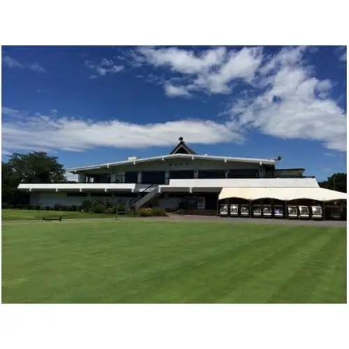 【坂東ゴルフクラブ】ゴルフ場利用券30000円分（寄付金額の3割相当額分） ／ ゴルフ golf GOLF ごるふ ゴルフ場 チケット ちけっと 体験 プレー券 利用券 ゴルフ場利用券 都心から1時間