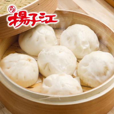 ふるさと納税 北九州市 【ふるさと納税限定】揚子江 豚まん特盛満足セット(豚まん×8個、ミニ豚まん×24個) 計32個! |  | 02