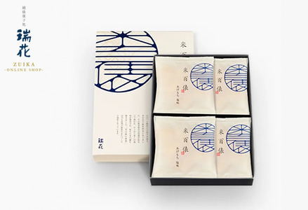 28-08米百俵あげもち塩味 16袋（8袋×2箱セット）