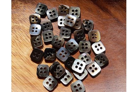 No.059 WATAKUMI　白シャツ　STAND（LL）