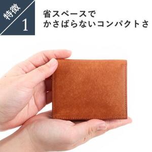 lemma レンマ Marisco マリスコ コンパクト財布 二つ折り財布 コッチネーラ