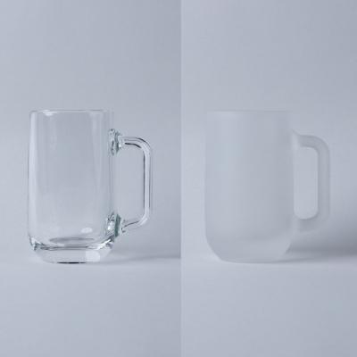 ふるさと納税 三条市 めおと ジョッキ ギフトセット ペア ビールジョッキ プレゼント 食洗機対応 【030S095】