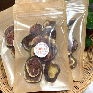 ドライフルーツ いちじく 50g