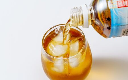 POMブランド 麦茶 600ml×24本｜ ノンカフェイン 赤ちゃん 安全 POM 爽やか 香り 麦 麦茶 香ばしい バランス コク 味わい 冷蔵庫 ファミリーサイズ 子ども おやつ 健康 水分補給 