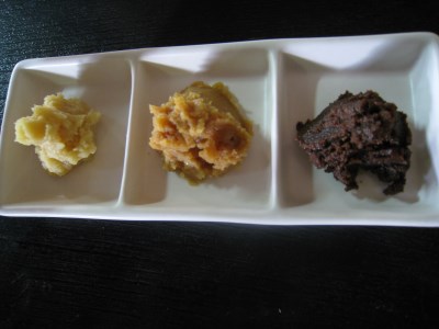 調味料 味噌 3種 醤油 2種 ゆずポン酢 セット 老舗蔵のおススメ 詰め合わせ 高知県 須崎市