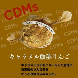 手土産6個マフィンセット（IV003-SJ）