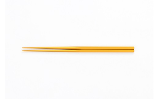irogami 箸 イエローゴールド FC009106