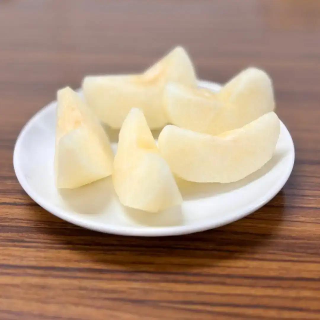 先行予約 和梨 あきづき 約3kg(5~9個) 新潟県産 梨 三条市 小野里果樹園