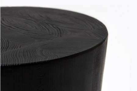 【FIL】ハンドルスツール -スミ リミテッド- MASS Series Handle Stool -SUMI LIMITED-