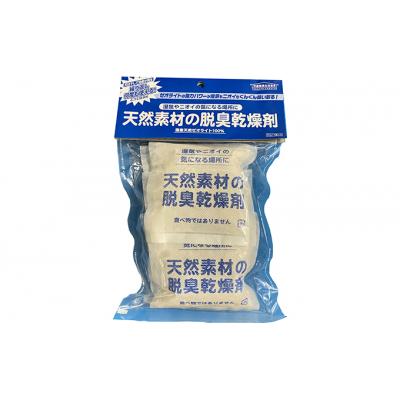 ふるさと納税 岩沼市 天然素材の脱臭乾燥剤(60g×5個入)×2袋[No.5704-0603] |  | 02