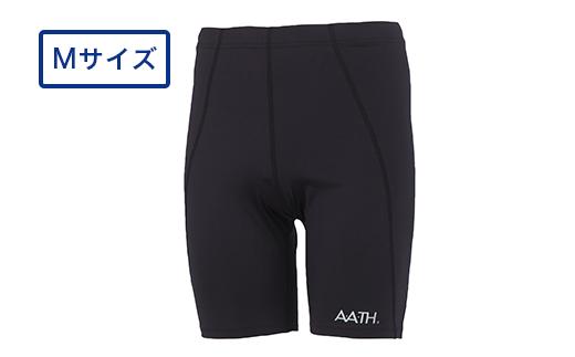 I4-24CA【サイズ：M】リカバリーウェア A.A.TH/ ショートタイツ（品番：AAP91851）