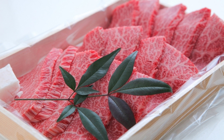 伊賀牛 ロース焼肉 900g【koma0009】