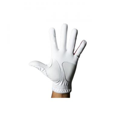 ふるさと納税 綾川町 ゴルフグローブ「HYBRID」3枚セット Lサイズ レッド[54017003] |  | 01