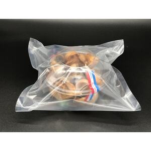 青森県産熟成黒にんにく 家庭用 1kg(250g×4パック) 福地ホワイト六片種使用【1656806】