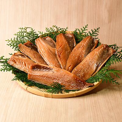 ふるさと納税 西伊豆町 大島水産の「さばみりん干し食べ比べセット」21枚 |  | 01